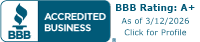 Integrity Garage Doors and Gates BBB Accredited Business