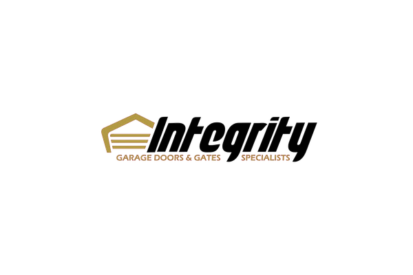 Integrity Garage Doors & Gates logo